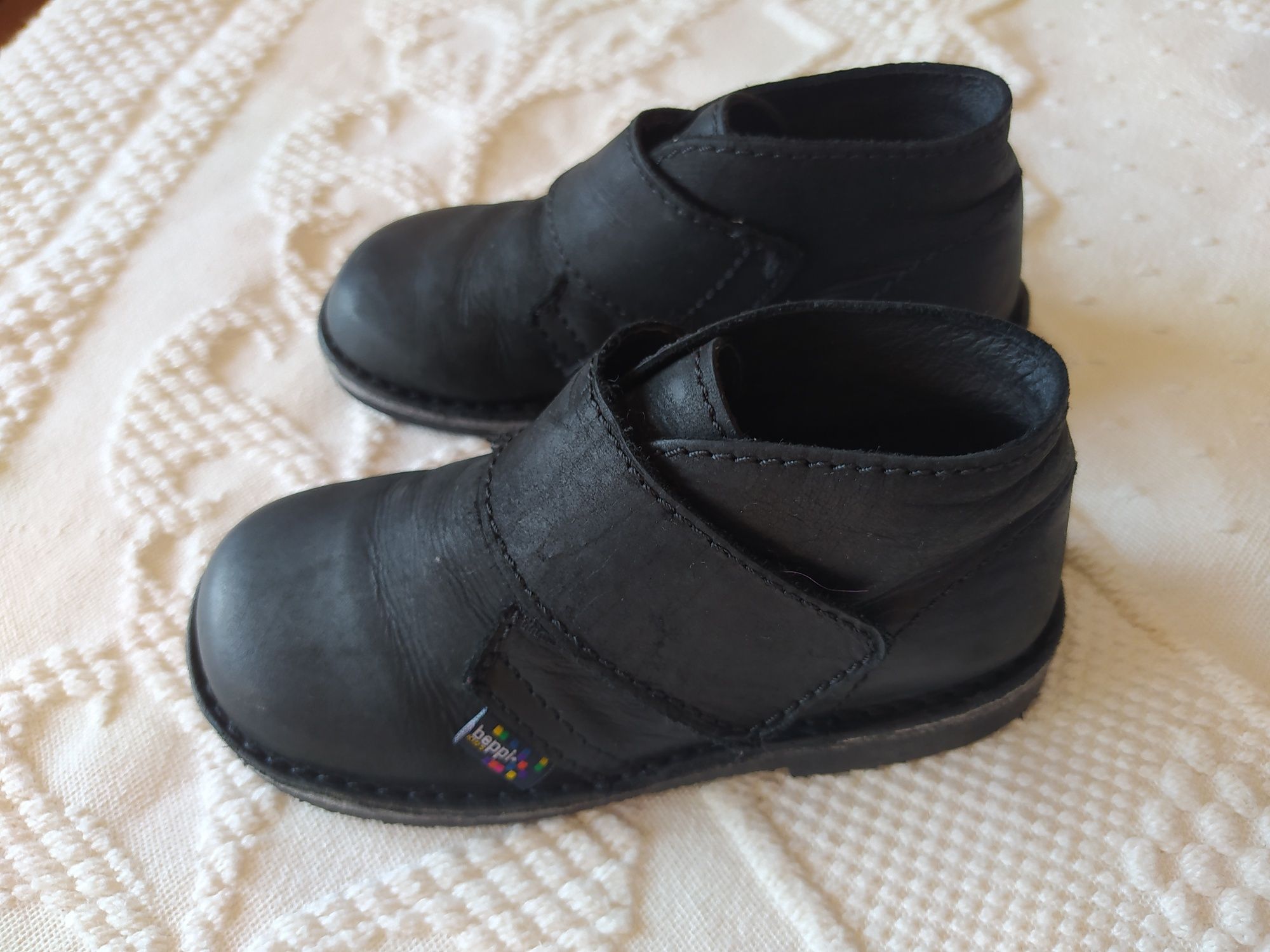 Botas Beppi tam. 27