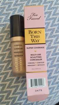 Korektor Too Faced born this way oryginał