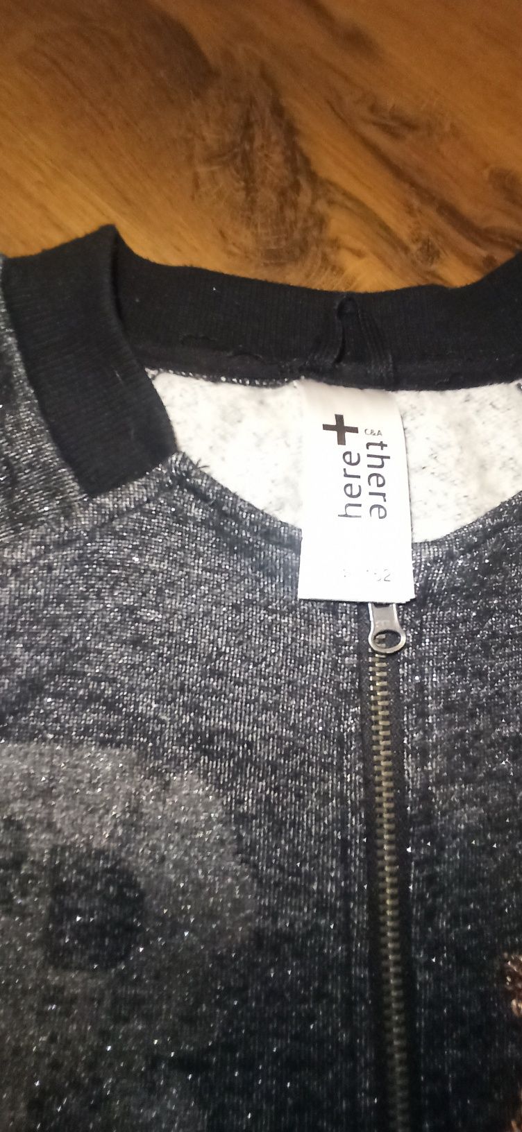 Bluza c and a r. 146 152