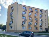 Sprzedam mieszkanie – Kamienna Góra, ul. Piotra Ściegiennego 22