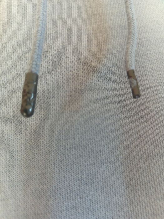 Bluza nike z kapturem