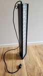 Lampa led 75 W IP66 IK08