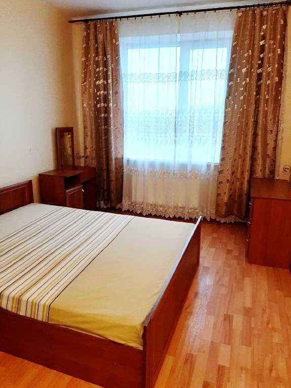 3-комн. квартира 88 кв.м. в новом доме из красного кирпича. 54 000$