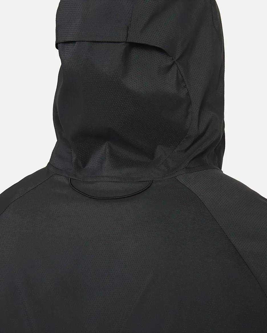 Вітровка чоловіча Nike Windrunner Men's Running Jacket
