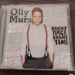Płyta CD  Olly Murs