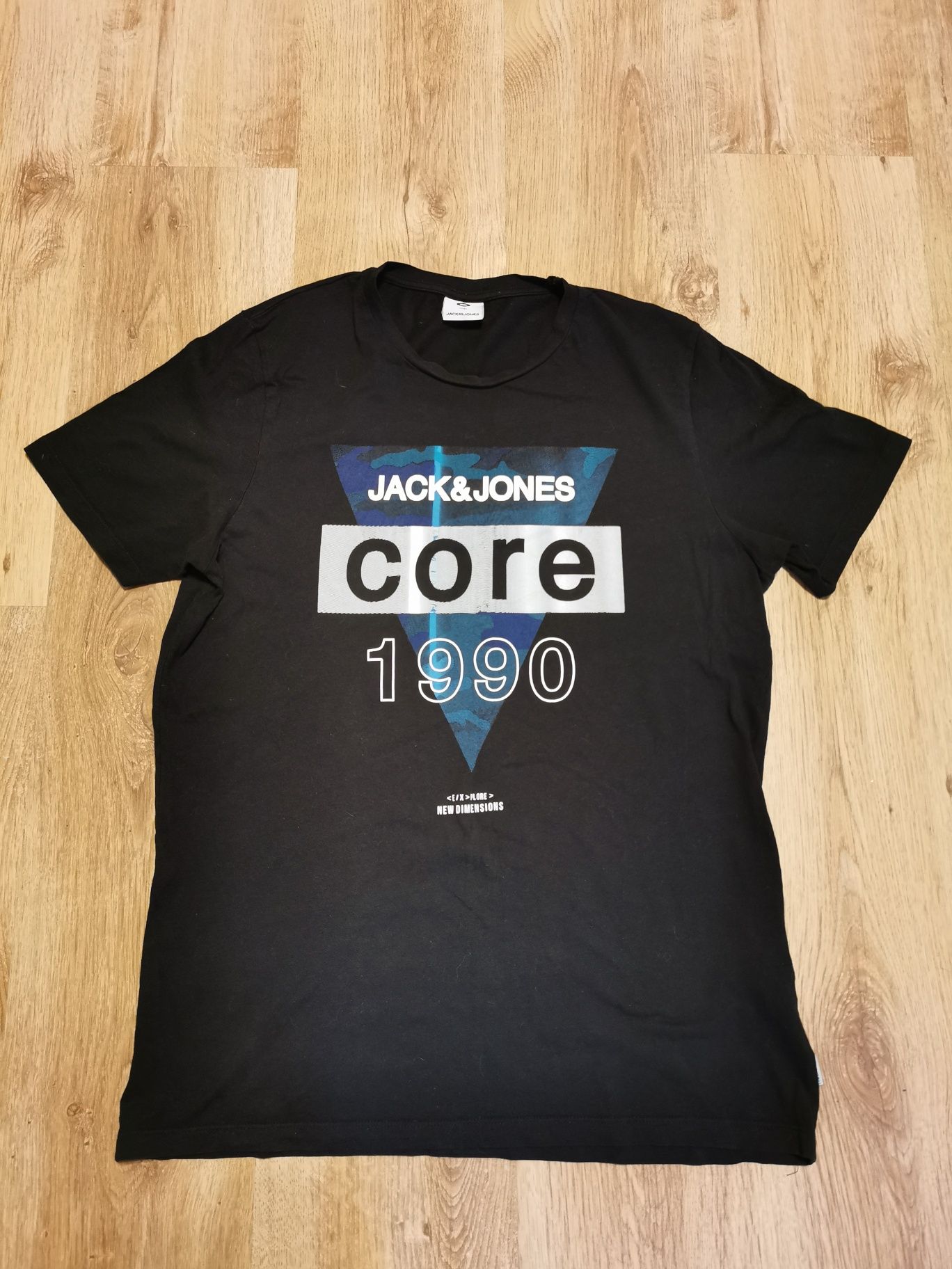 T shirt męski JACK&JONES-XL