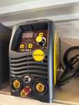 Spawarka inwertorowa TIG DC Magnum THF 206P TIG Puls 230V 200A IGBT