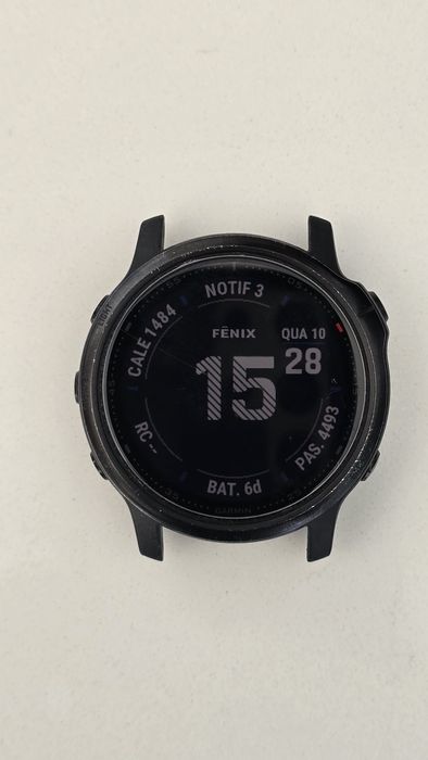 Garmin Fenix 6S pro