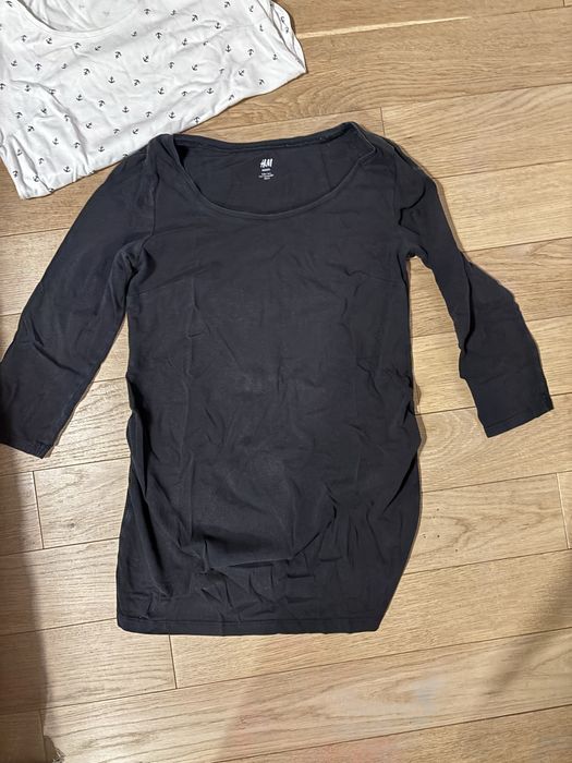 Ubrania ciążowe H&M mama S/M