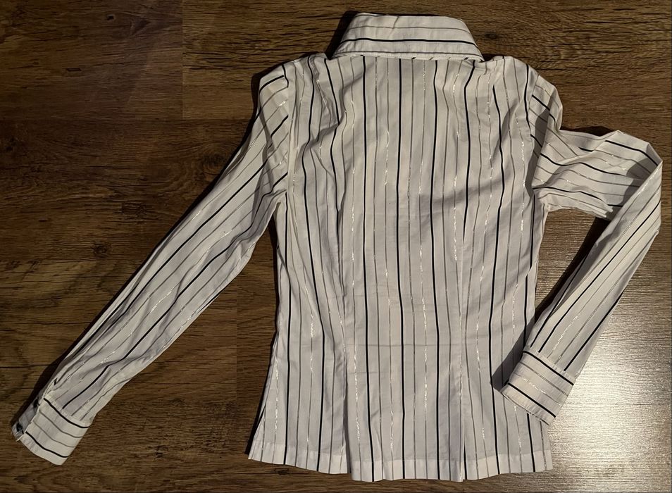 Koszula z krawatem Solar