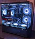 Ryzen 5 5500|MSI PRO B550M-P GEN3|RX 5700 XT 8GB