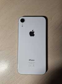 iPhone XR, 128гб, білий