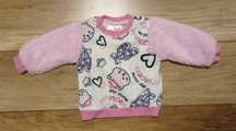 Bluza Ergee r. 74