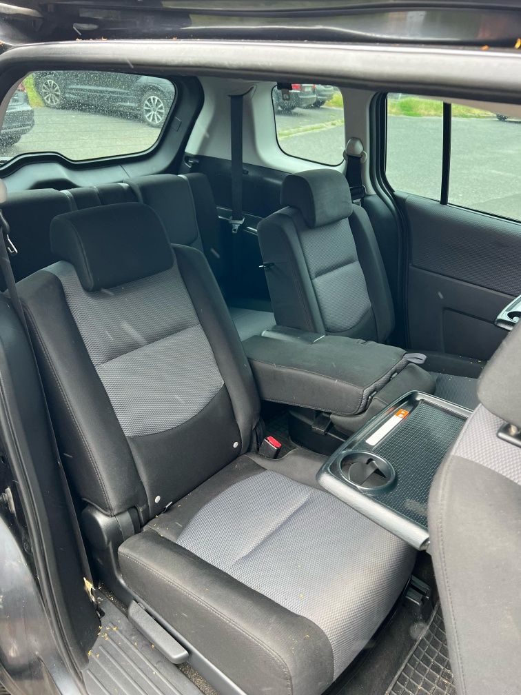 Mazda 5. Sprawne auto