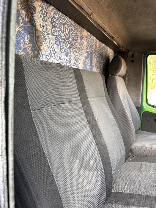 Рута, вантажне авто, газель