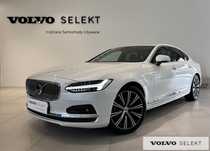 Volvo S90 B5 D AWD Ultimate Bright VolvoCarPlichtaGdynia FV23