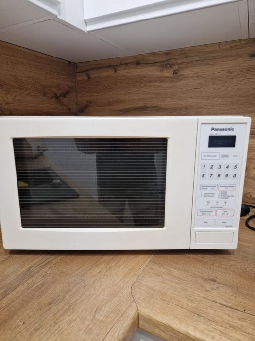 Sprzedam Mikrofalówkę