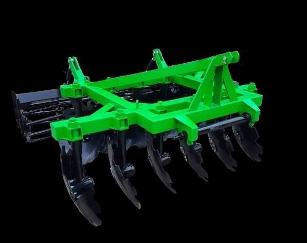 Навісний культиватор КНГ-2,1 для обробітку ґрунту
