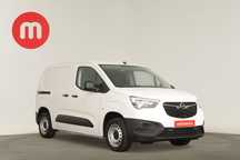 Opel combo van 1.5 cdti l1h1