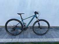 Canyon Grand AL SLX