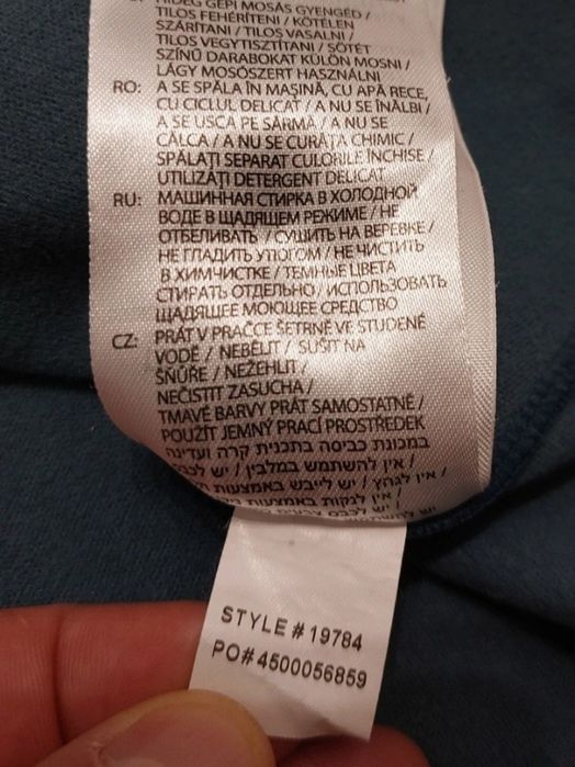 Bluza rowerowa sportowa Fox racing MTB enduro cross