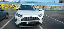 Toyota Rav4 estado irrepreensível