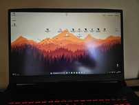 Laptop gamingowy MSI Katana GF76 11UD