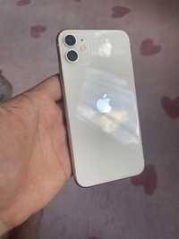 Iphone 11 white Icloud