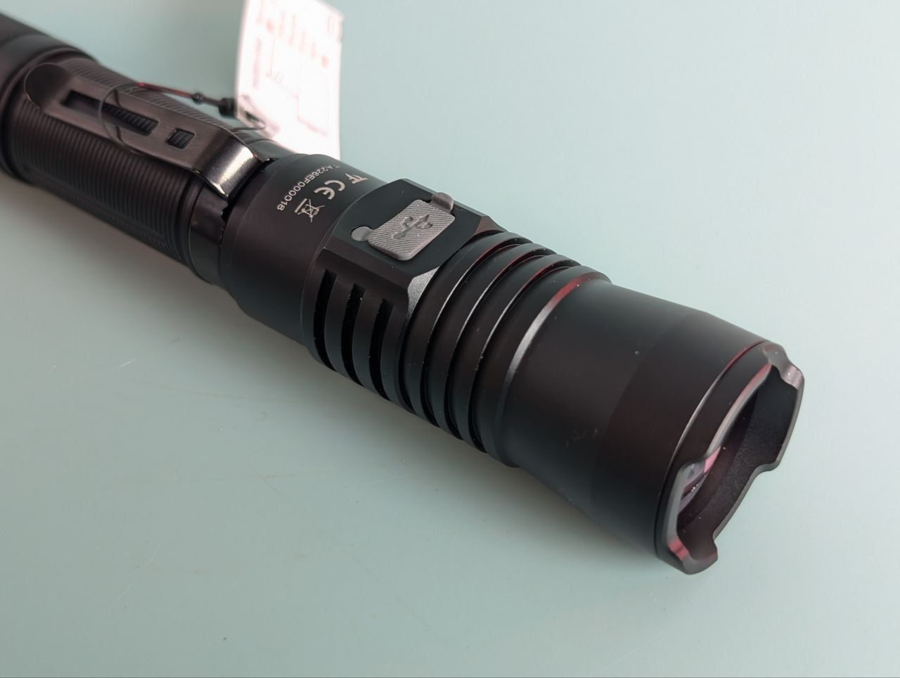 Фанарик Фонарь TrustFire T30R