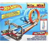 Tpek Hot Wheels Подвійна петля