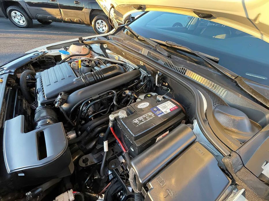 Volkswagen Jetta 1.4T SE      2017