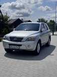 Продам KIA Sorento 2,5