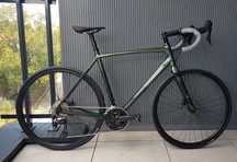 Bianchi Impulso Allroad r.59 - Shimano GRX600 -2025 (gwar. do 07.2027)