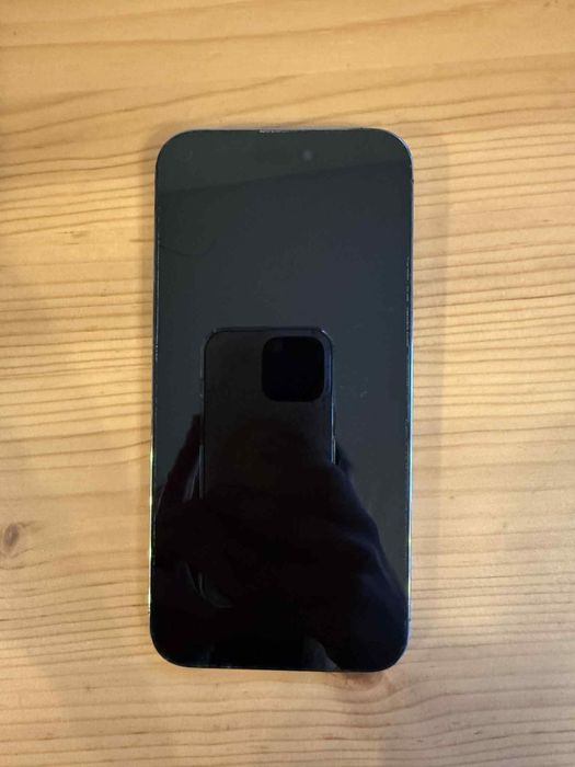 iPhone 14 Pro Max 128GB Fioletowy