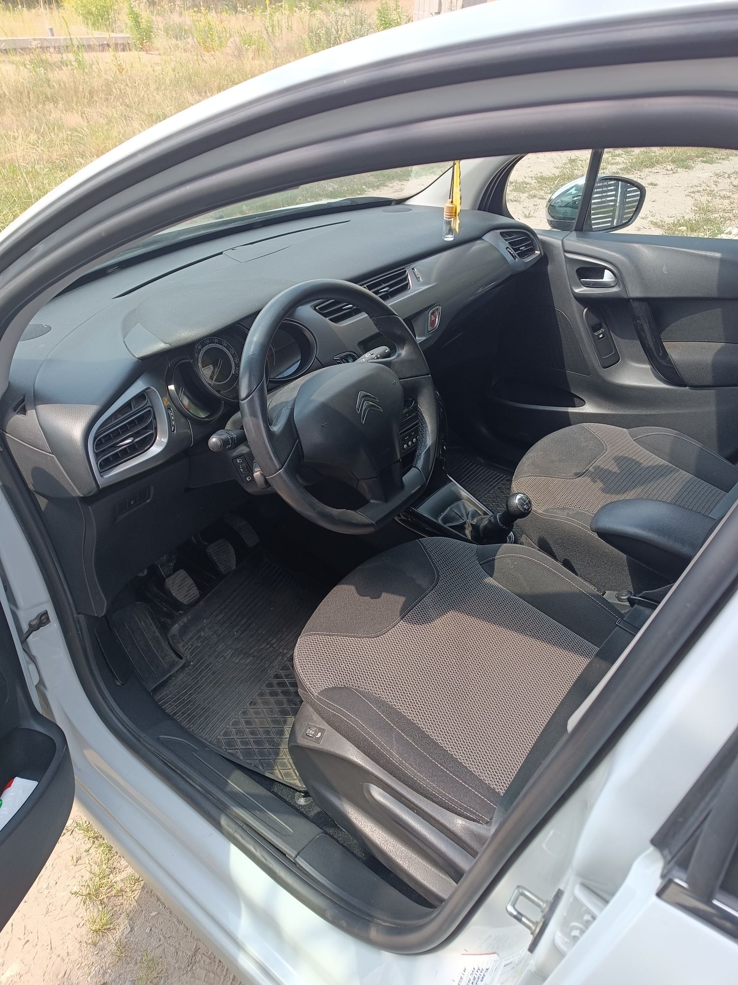 Citroen C3 1.2 12v Prywatnie