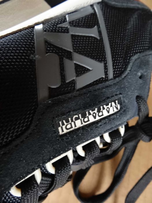 Buty NAPAPIJRI roz 42 Półbuty Sneakersy Męskie