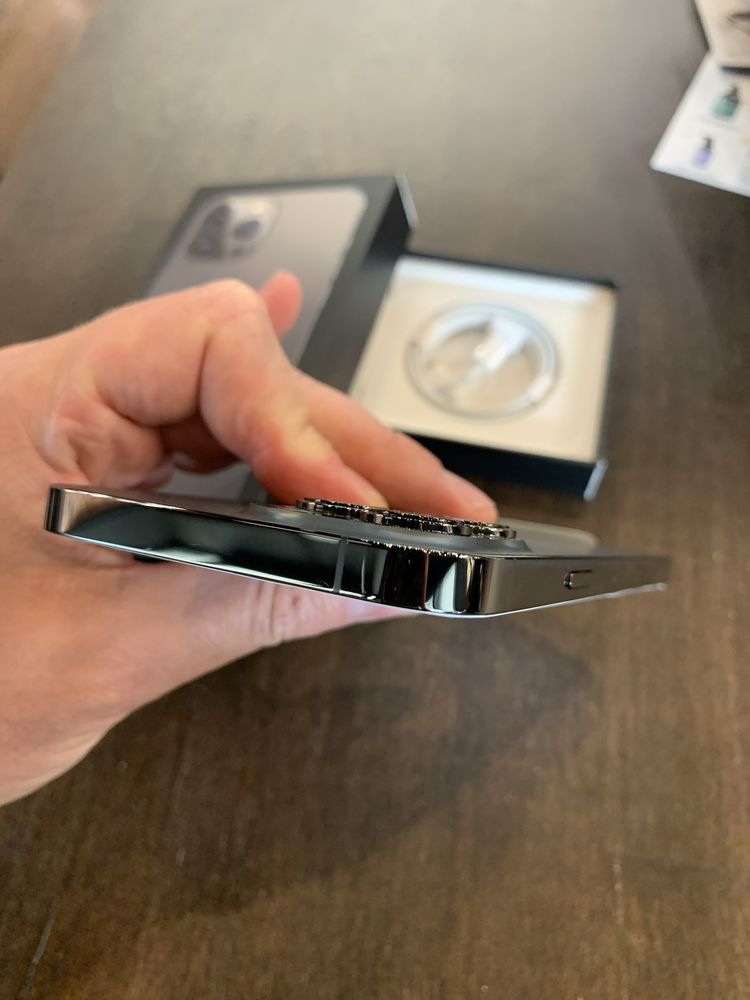 Iphone 13Max pro