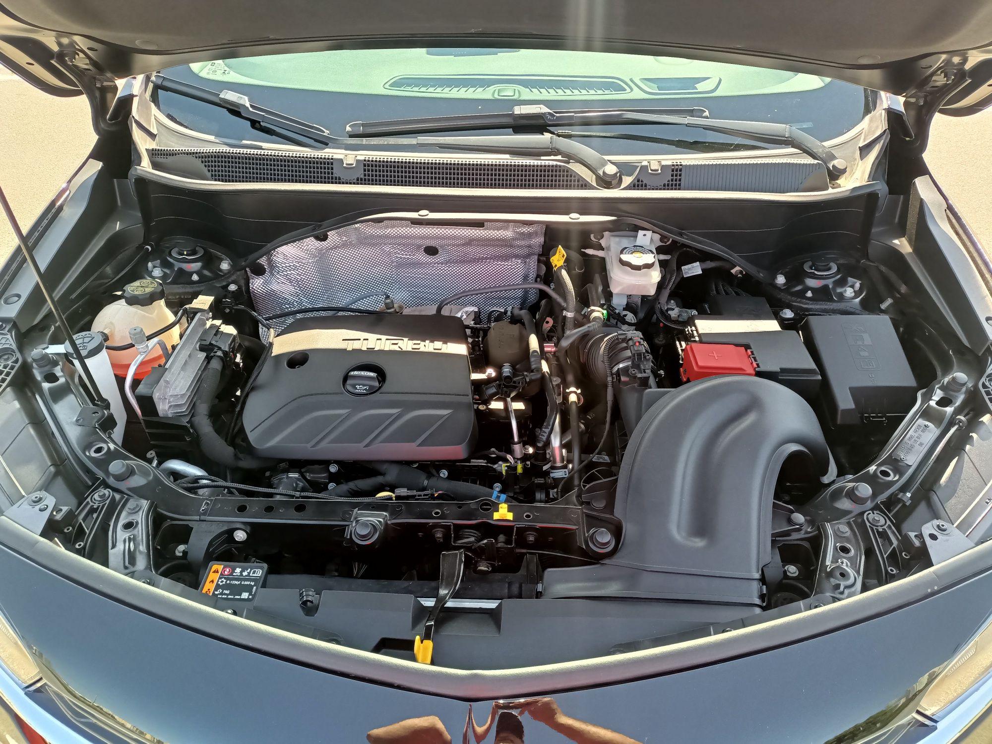 Автомобіль Buick Encore GX