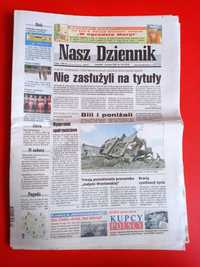 Nasz Dziennik, nr 129/2004, 3 czerwca 2004