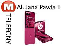 NOWE Motorola Razr 60 Ultra 16/512GB AL JANA PAWŁA