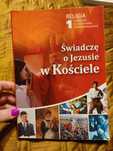 Religia klasa 1 podręcznik