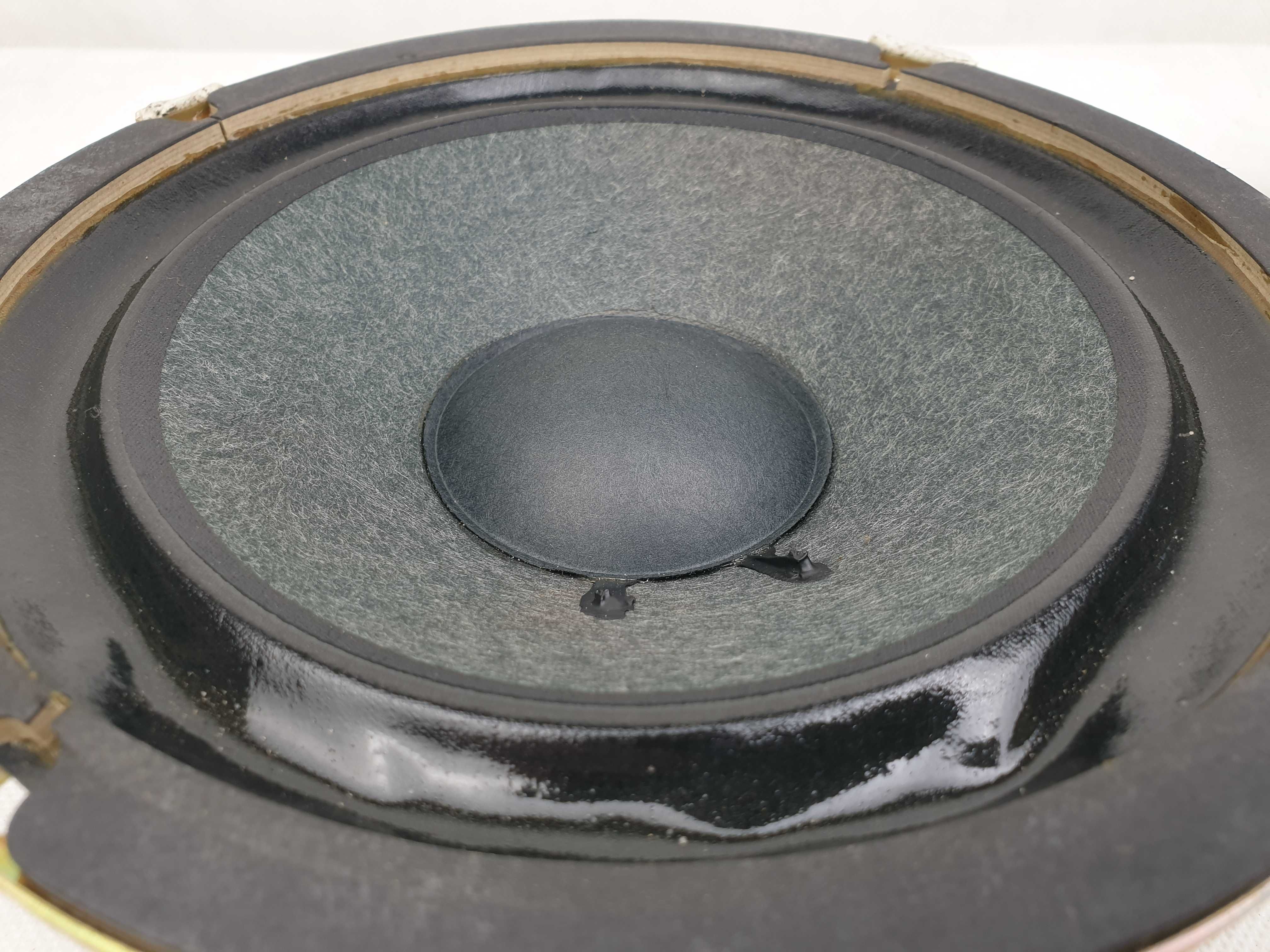 Westra SW_200_1102 Głośniki Niskotonowe Vintage Hi-Fi Tonsil Tesla PRL