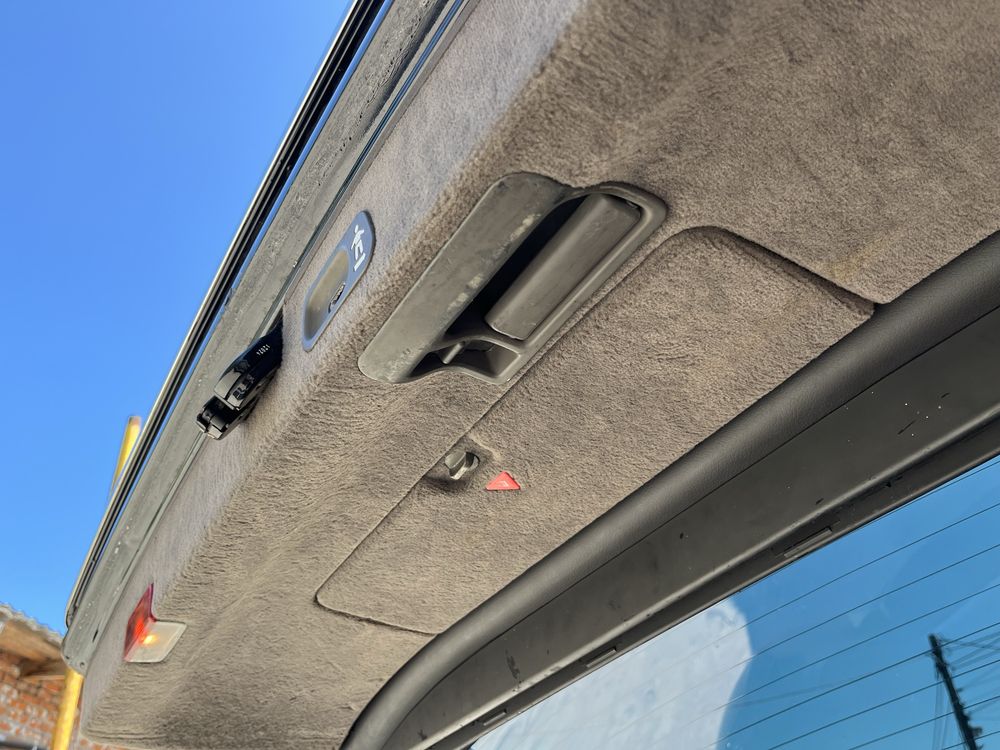 Audi A6 C5 2003(4)