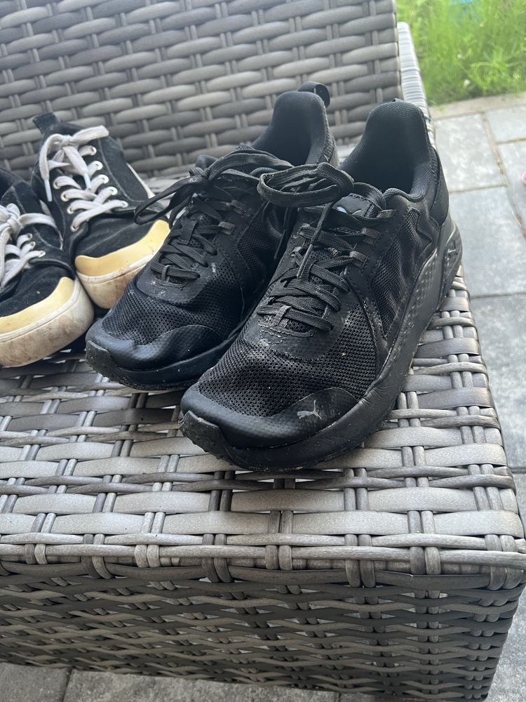 3 Pary butow damskich za  50 zl