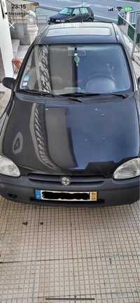 Opel Corsa D 1.5 Diesel