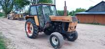 Ursus C-385 DL 2WD
