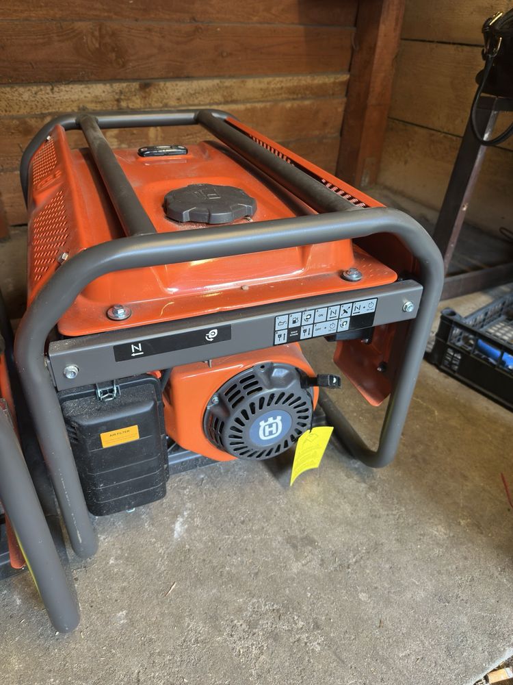 Husqvarna Generator G3200P