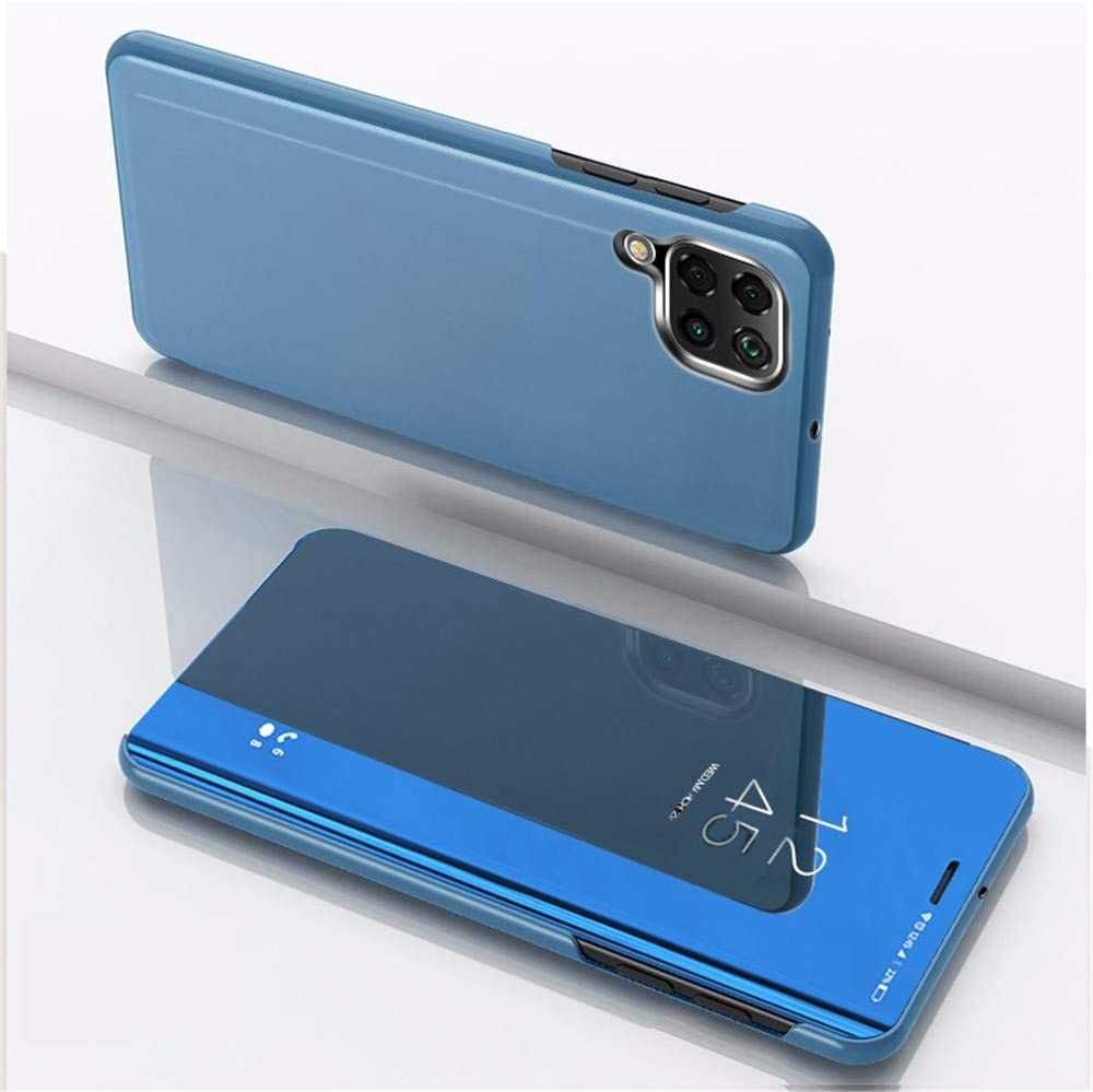 Etui Clear View do Huawei P40 Lite