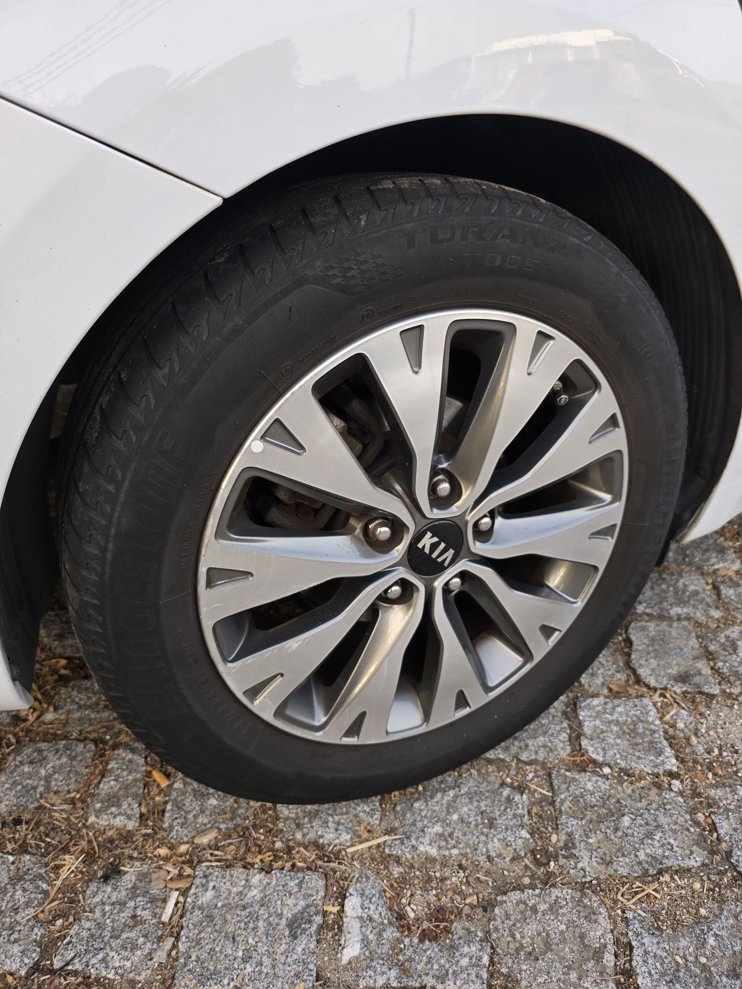 Kia Ceed 1.4 CRDI 90cv