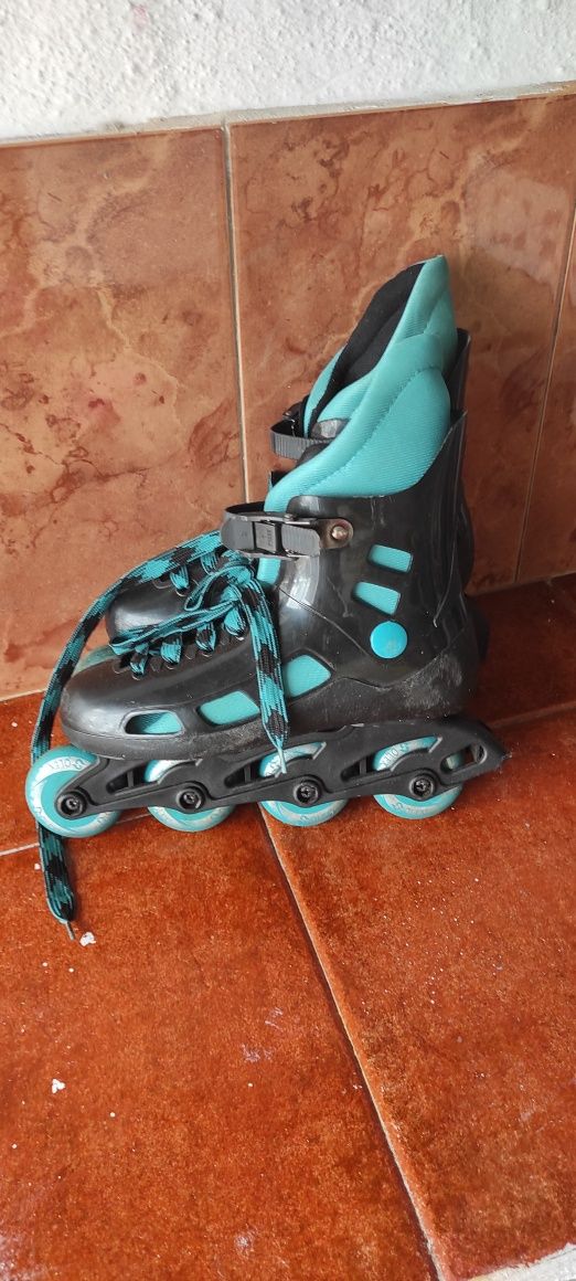 Vendo Patins em Linha